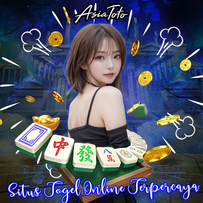 Asiatoto: Prediksi, Login, dan Info Togel Online Terbaru 2025